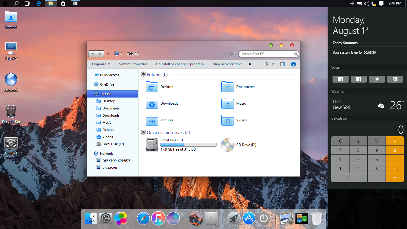 Download Apple Safari 10 For Mac
